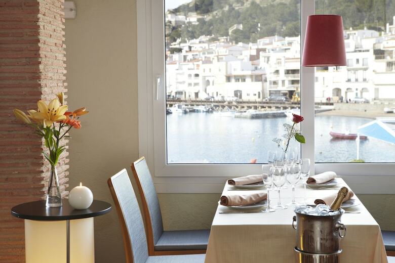 Hotel Spa Cap De Creus