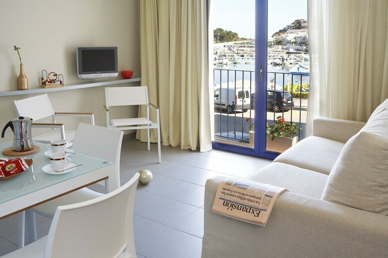 Hotel Spa Cap De Creus