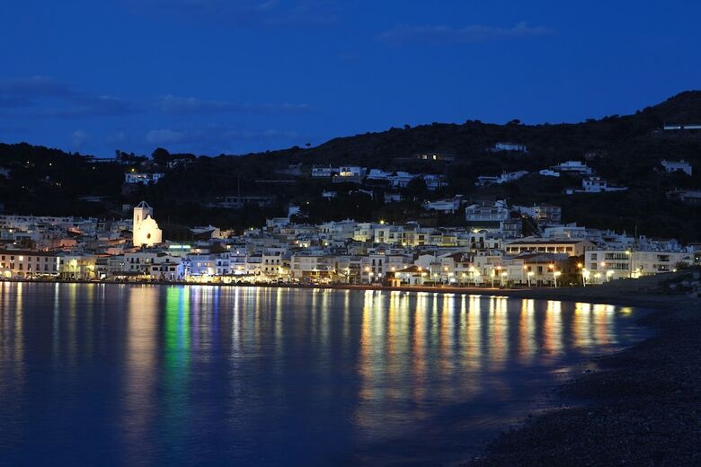 Hotel Spa Cap De Creus