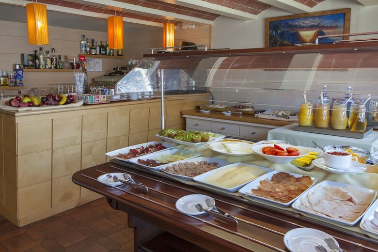 Hotel Spa Cap De Creus