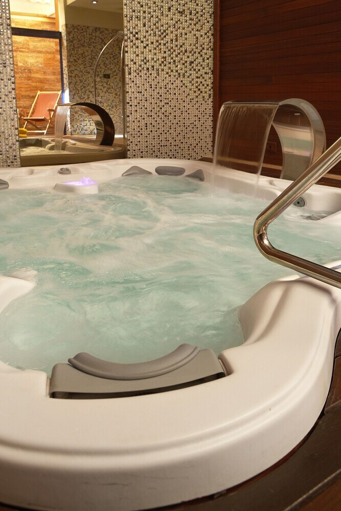 Hotel Spa Cap De Creus