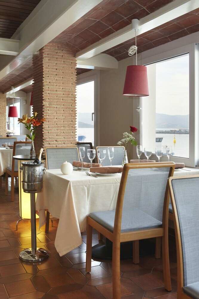 Hotel Spa Cap De Creus