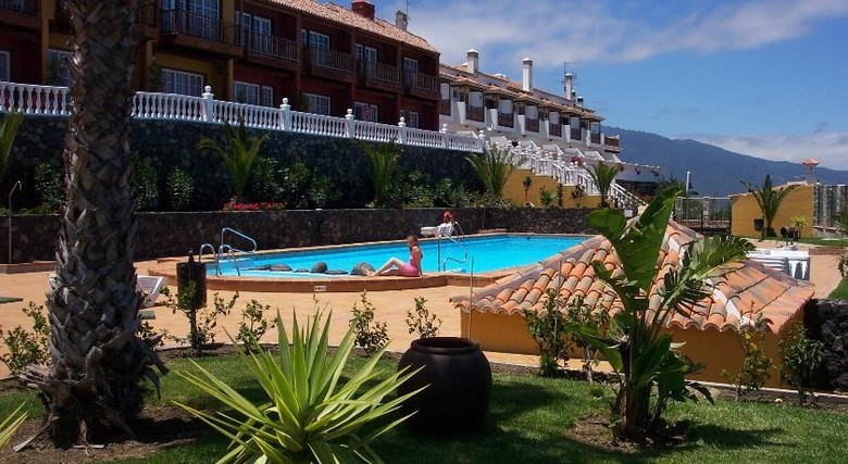 Apartamentos Los Molinos