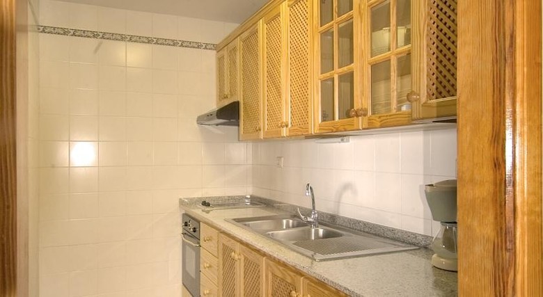 Apartamentos Los Molinos