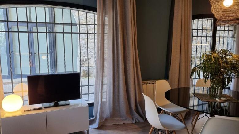 Aparthotel Tierra Boutique Apartamentos