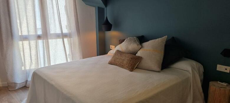 Aparthotel Tierra Boutique Apartamentos
