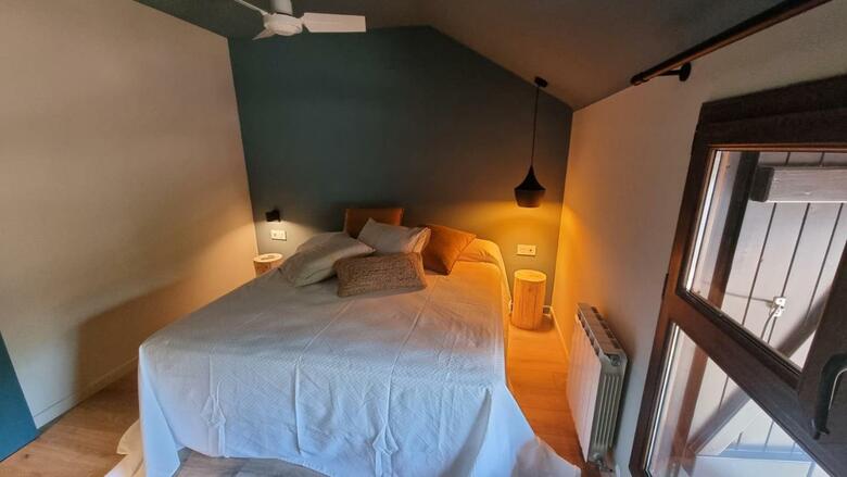 Aparthotel Tierra Boutique Apartamentos