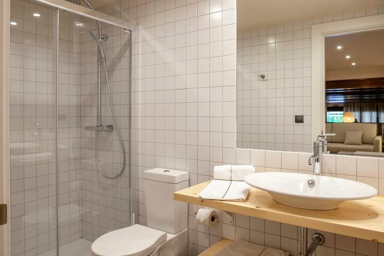 Aparthotel Tierra Boutique Apartamentos