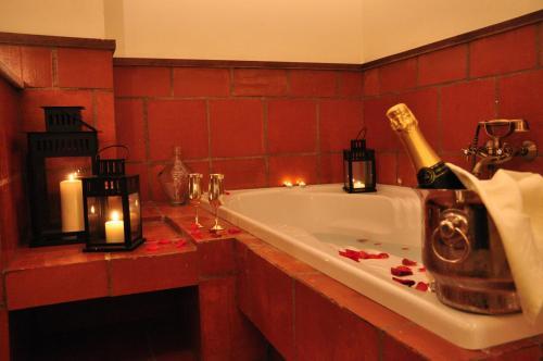 Hotel Complejo Hostelero Los Cerezos
