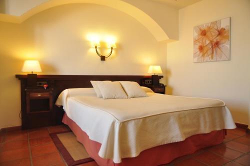 Hotel Complejo Hostelero Los Cerezos