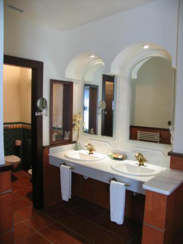 Hotel Complejo Hostelero Los Cerezos