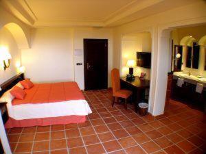 Hotel Complejo Hostelero Los Cerezos