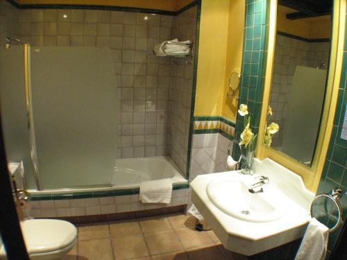 Hotel Complejo Hostelero Los Cerezos