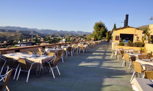 Hotel Complejo Hostelero Los Cerezos