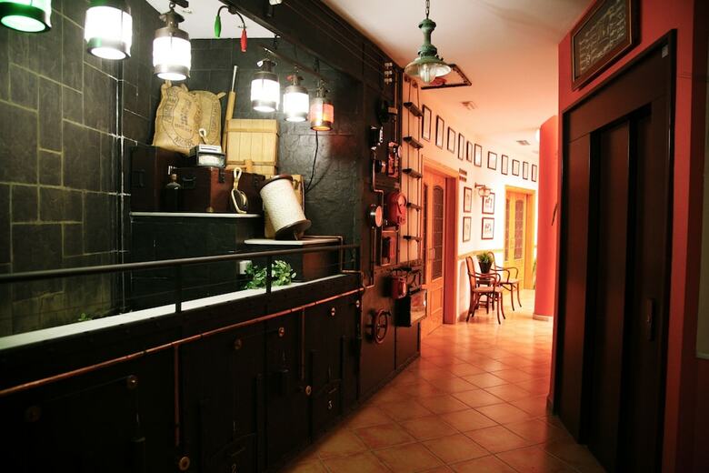 Hotel Ele Santa Barbara
