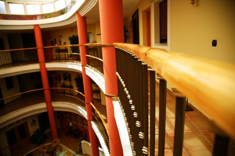 Hotel Ele Santa Barbara