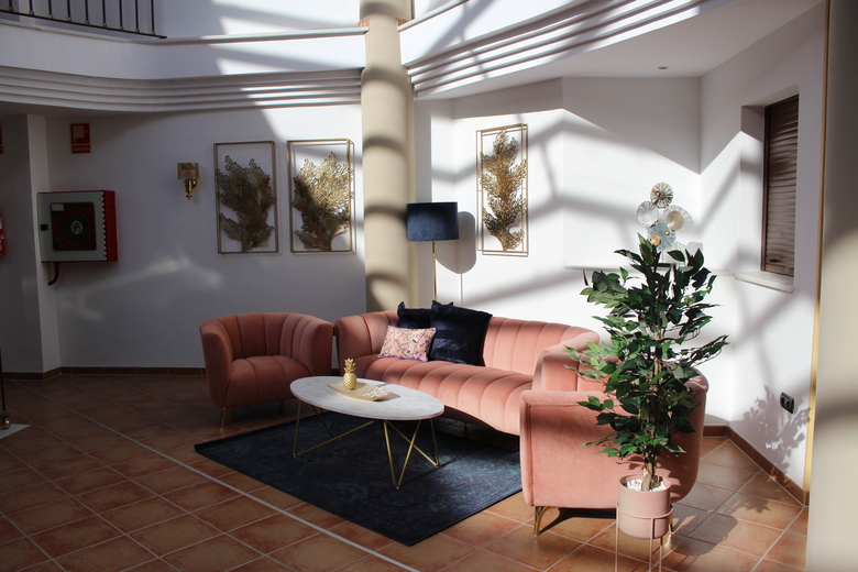 Hotel Ele Santa Barbara