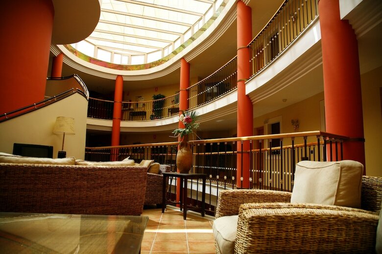 Hotel Ele Santa Barbara