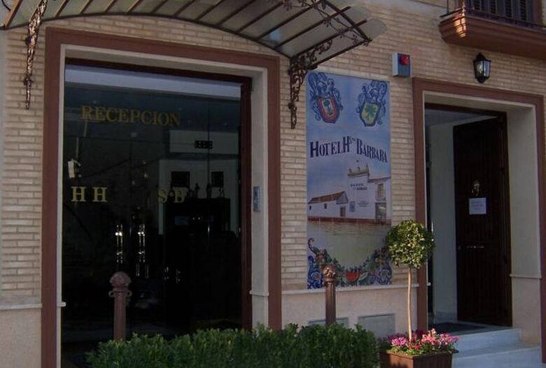 Hotel Ele Santa Barbara
