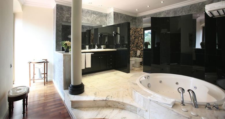 Hotel Castell De L Oliver