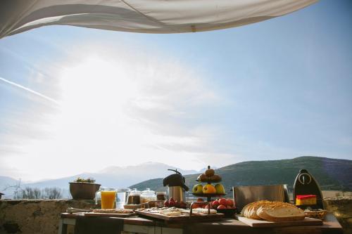 Hotel Cal Felipet