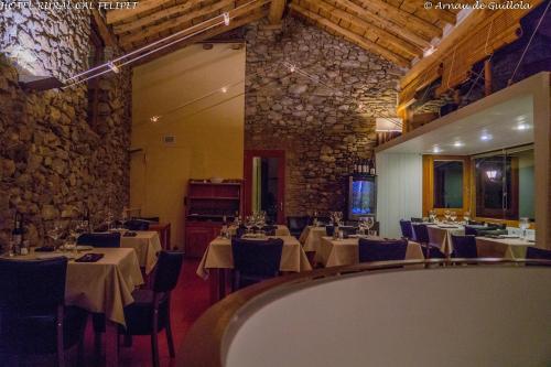 Hotel Cal Felipet