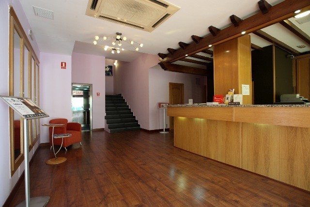 Hotel El �guila