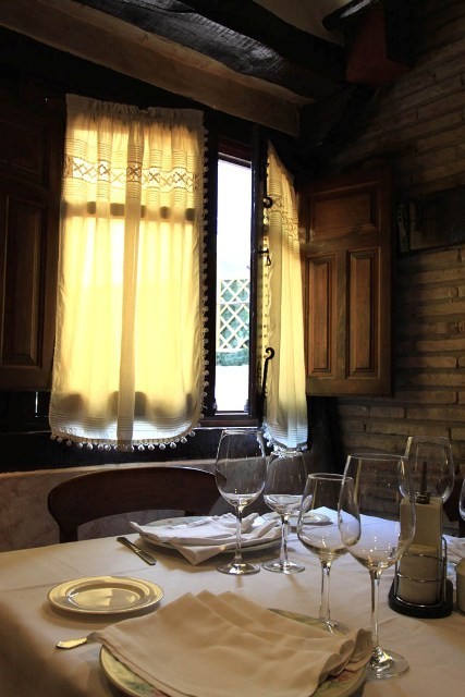 Hotel El �guila
