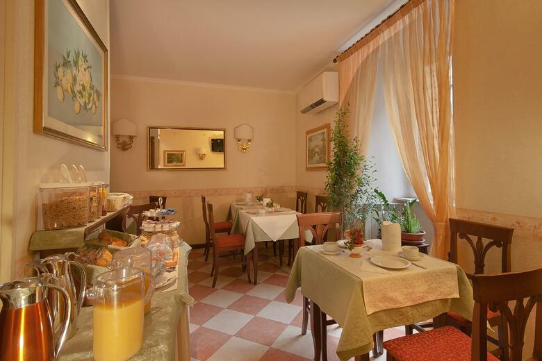 Hotel Silla