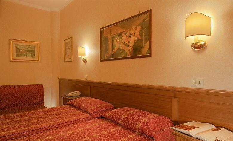Hotel Silla