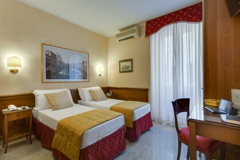 Hotel Silla