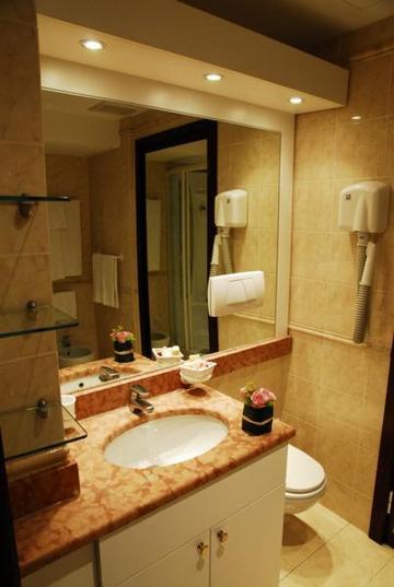 Mallia Residence Hotel
