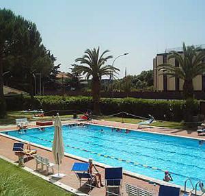 Mallia Residence Hotel