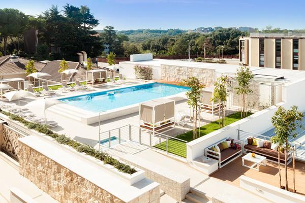 Mallia Residence Hotel