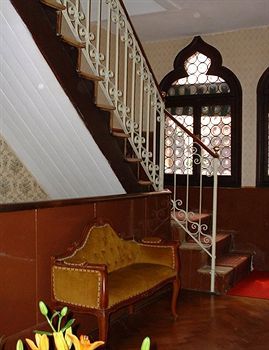 Doni Hotel