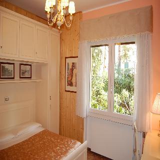 B&B And Residence Oasis