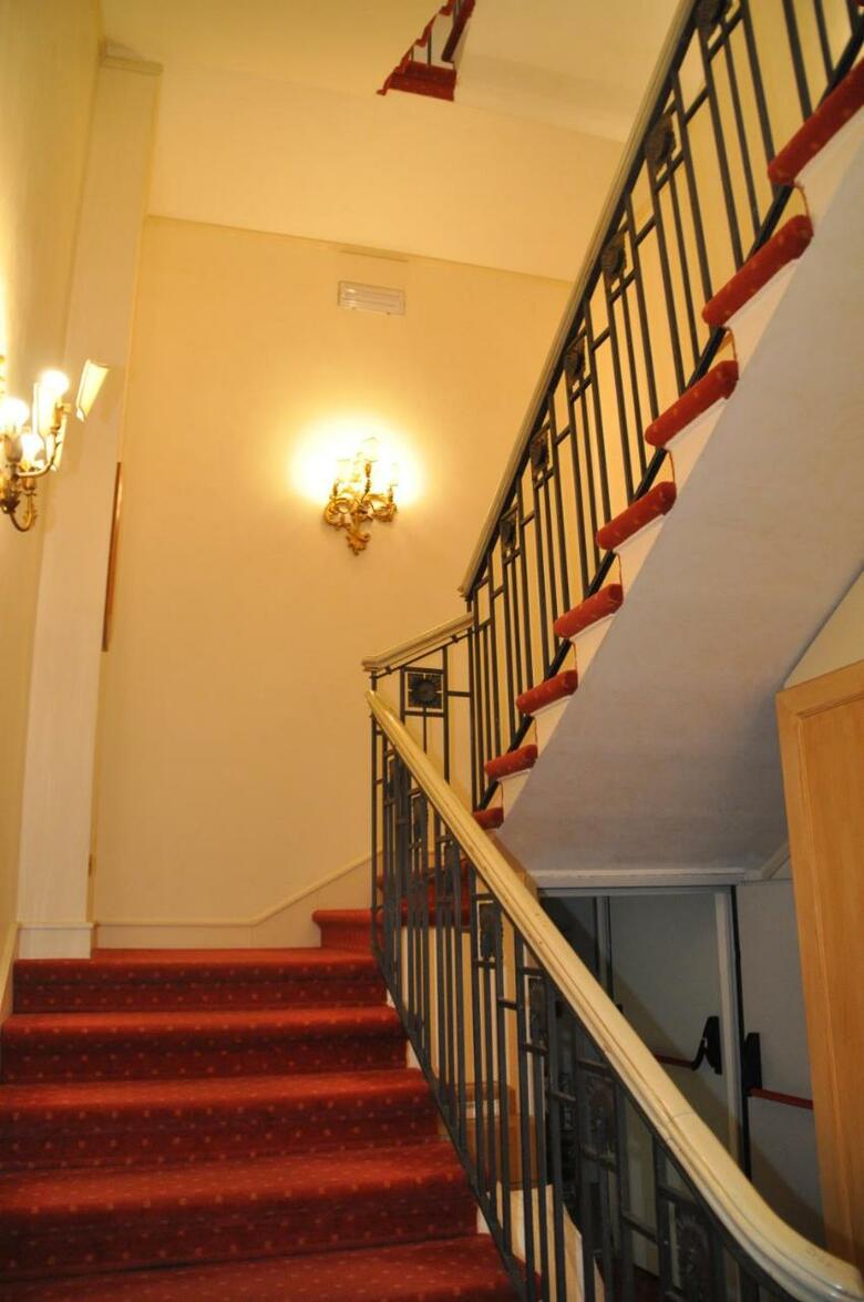 Hotel Villa Laguna