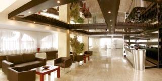 Hotel Petit Palais