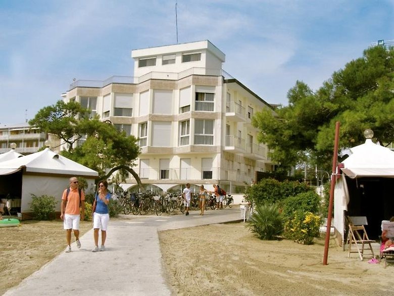 Hotel Petit Palais