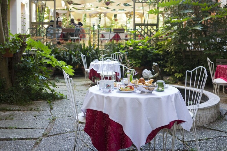 Hotel Rigel