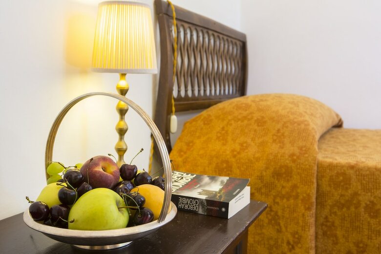 Hotel Rigel