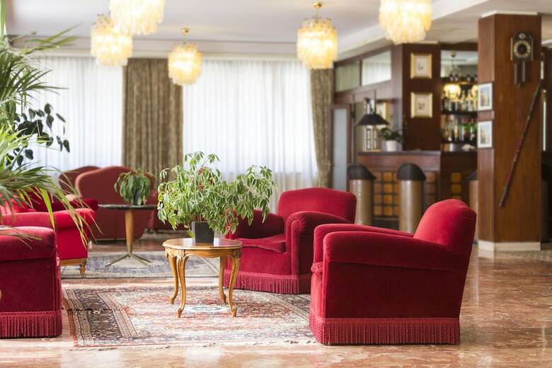 Hotel Rigel