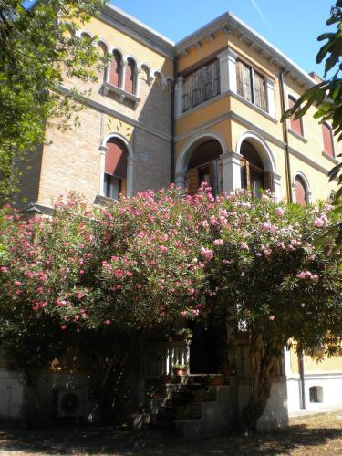 Hotel Villa Parco