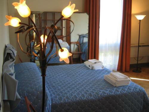 Villa Gabriella B&B And Apartments