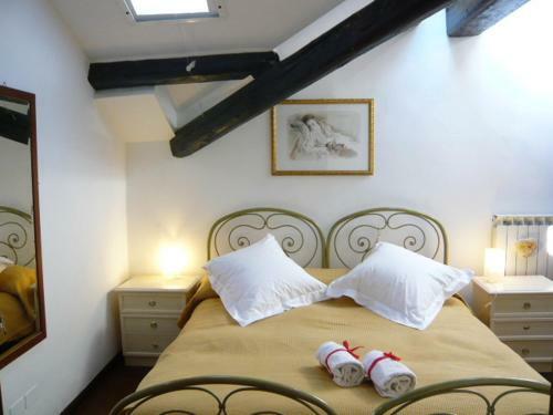 Villa Gabriella B&B And Apartments