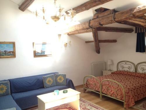 Villa Gabriella B&B And Apartments