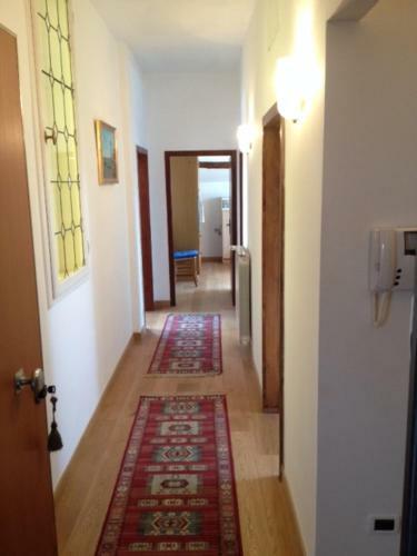 Villa Gabriella B&B And Apartments