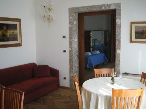 Villa Gabriella B&B And Apartments