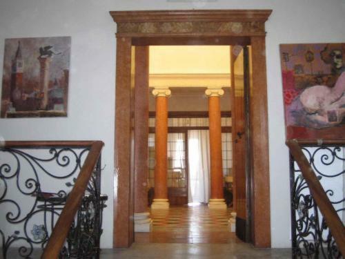 Villa Gabriella B&B And Apartments