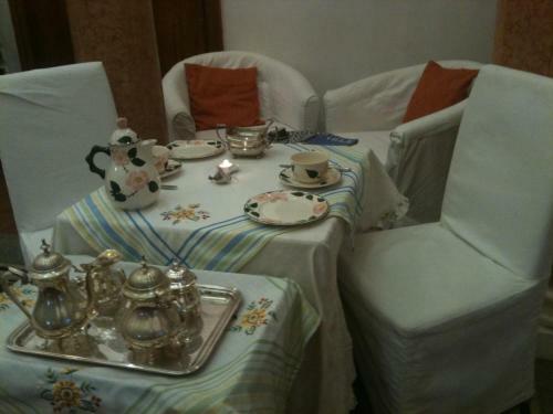 Villa Gabriella B&B And Apartments